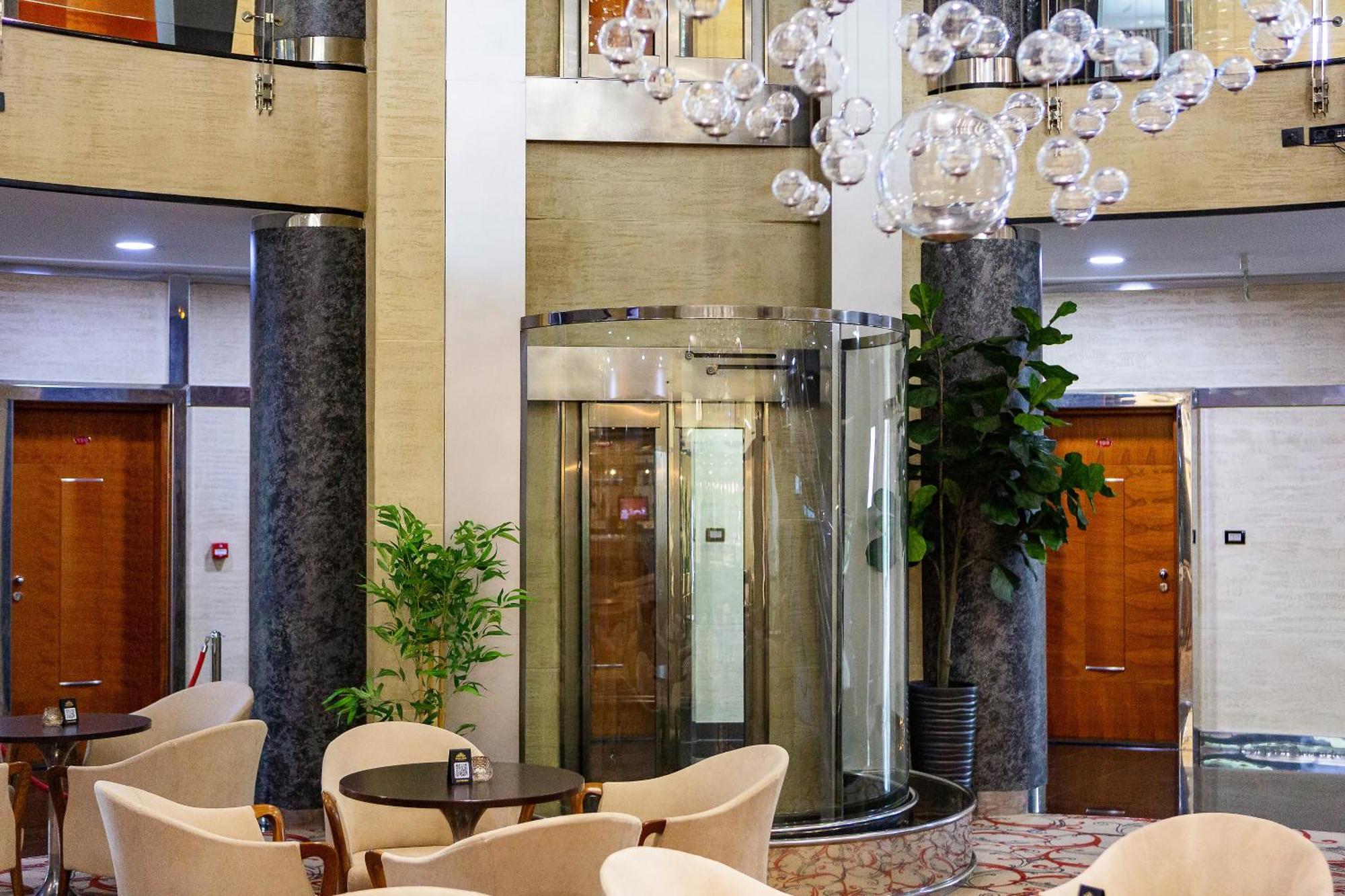 Kings Park Hotel بودغوريتْسا المظهر الخارجي الصورة